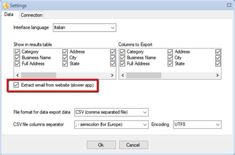 G-Business Extractor 7.5.5 New