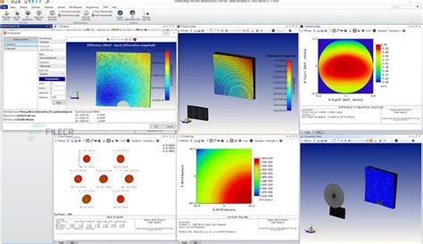 Download ANSYS Zemax OpticStudio