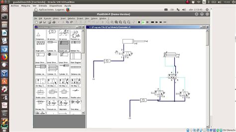 Festo FluidSIM 6.2d Download